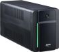 APC Easy UPS BVX2200LI, 2200VA, 1200 Watt, 220-240 V, 9 Ah, 6 sorties, noir
