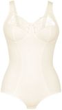 Anita Lucia Body zonder Beugel 3523 Crystal 100B