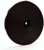 3M Dual Lock Flexibele druksluiting SJ3870, zwart, 25 mm x 41 m