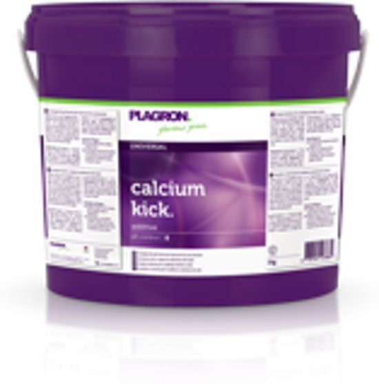 Plagron Calcium Kick 5 kg