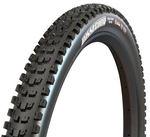 Maxxis Dissector G2 Exo+ 3c Maxxgrip 60tpi Tubeless 29" X 2.40 MTB Band Zilver