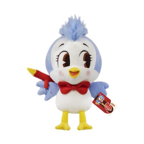 Funko 59527 Plush: Villainous Valentines- Birdy