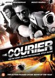 Courier (The) (Fr) - Courier (The) (Fr) DVD