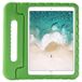 Apple Étui de Transport Antichoc iPad Pro 10.5/iPad 10.2 pour Enfants - Vert