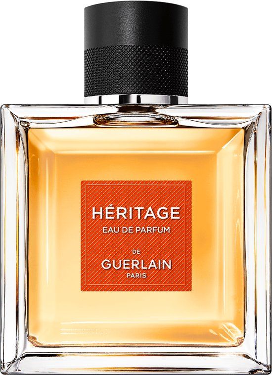 Guerlain Eau de Parfum / 100 ml / Mannen