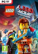 Warner Bros. Interactive LEGO Movie the Videogame