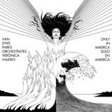 Orchestrates Van Dyke Parks Only in America Solo En America