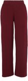 Joop! Sweatpants Cosy Vrouwen 34-36 Dark Red Katoen/Elastaan Jersey