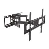 AISENS WT70TSLE-027 TV-bevestiging Zwart