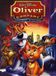 Walt Disney Pictures Oliver & Company DVD