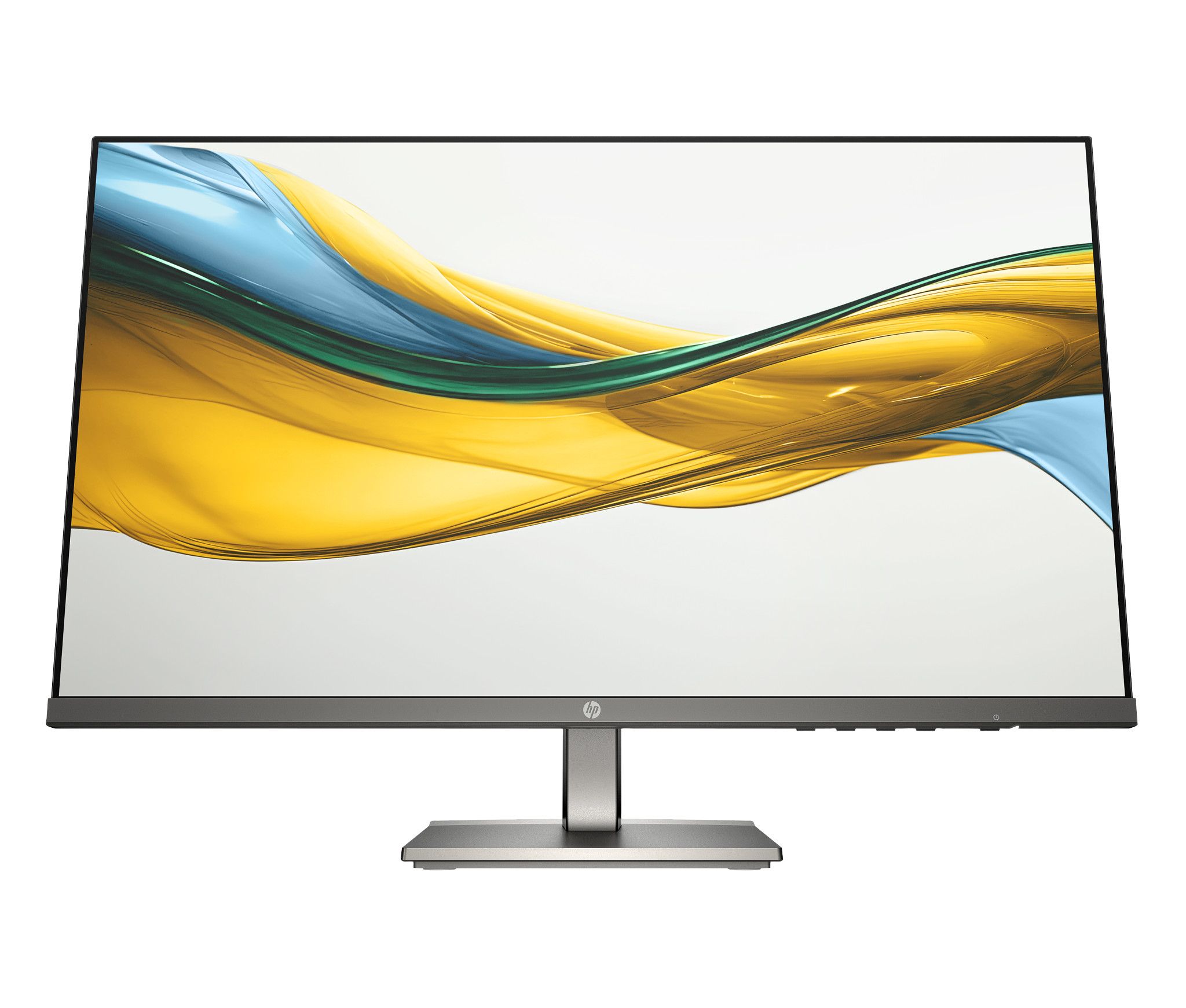 HP 524da 23.8-inch FHD Monitor - 100Hz, 5ms, 99% sRGB