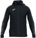 Joma Elite Xi Sweatshirt zippé Noir M Femme