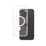 PanzerGlass Star Lit Case MagSafe - White - iPhone 16 Pro Max