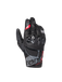 Alpinestars Belize V3 Drystar® gants Noir, Taille : XXL