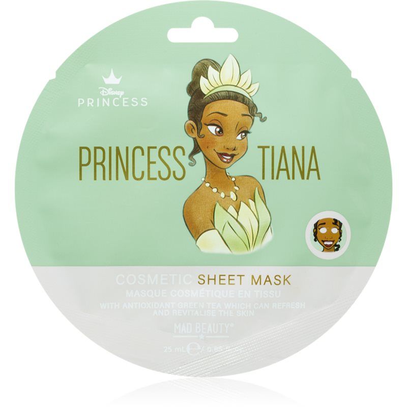 Mad Beauty Disney Princess