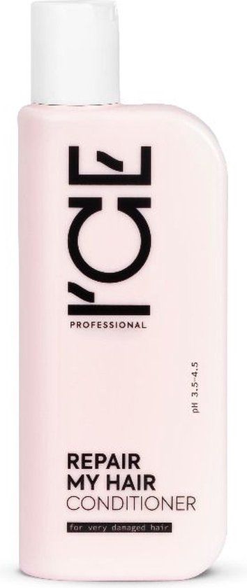 Natura Siberica ICE Professional Repair My Hair Conditioner 250ml