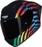 Nolan N60-6 Sport Policromo 343 Multicolor Glossy Integraalhelm