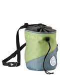 Edelrid sac à magnésie - Stoneblue