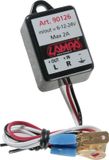 Lampa Motor LED Knipperlicht Relais - 6/12/24V - 2A - Universeel