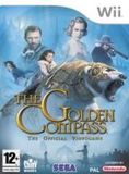 Sega Games The Golden Compass Nintendo Wii Avontuur DVD-ROM