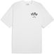 Puma Select Classics Play Paris T-shirt Blanc L Homme