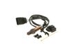 BOSCH Lambdasonde 0258006980
