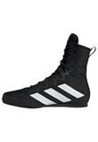 Adidas Performance Box Hog 4 Schoenen Unisex Zwart Maat 48