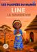 Les Poupées du Monde Line la Namibienne: Livre éducatif dès 6 ans – Découverte de la Namibie