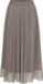 ONLY ONLLAVINA SKIRT JRS NOOS Dames Rok L Antler