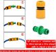 Adaptateur de tuyau d'arrosage Waterdief - Adaptateur de robinet