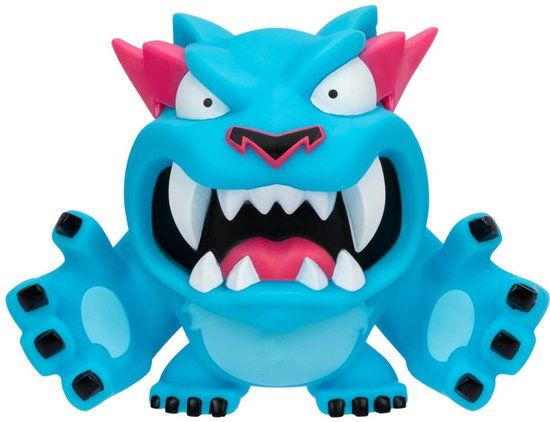 Moose Toys Vinylfiguur - Klassieke Panther Mr. Beast Lab - 8,8 cm