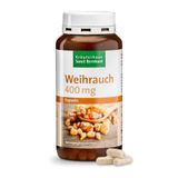 Kräuterhaus Sanct Bernhard Sanct Bernhard Juniperus Sawtooth Dietary Supplement Tablets
