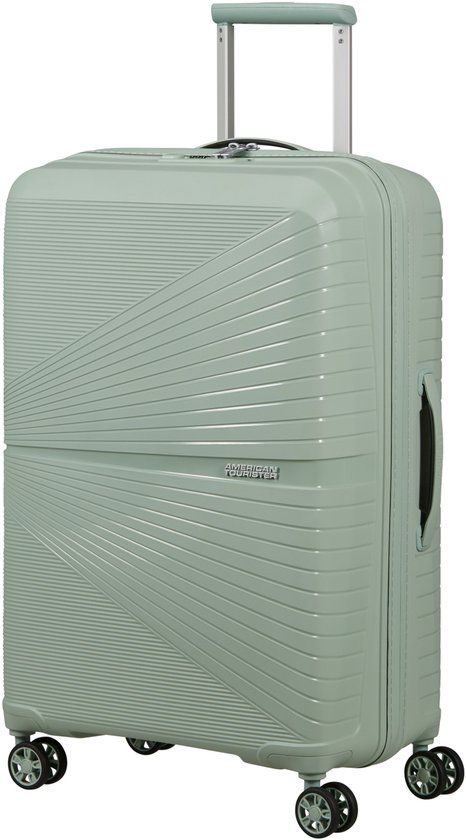 American Tourister Koffer - Airconic Spinner 67/24 Tsa - Saturn Sage - 67 l - 2.7 kg