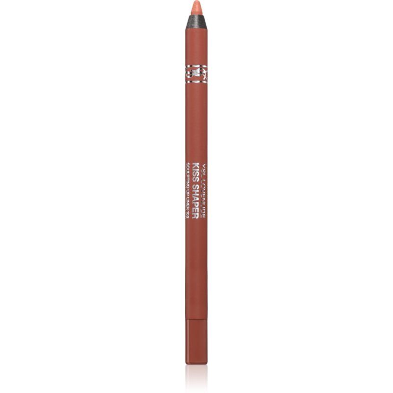 Yves Saint Laurent Lovenude Kiss Shaper Liner - Burnt Honey 105