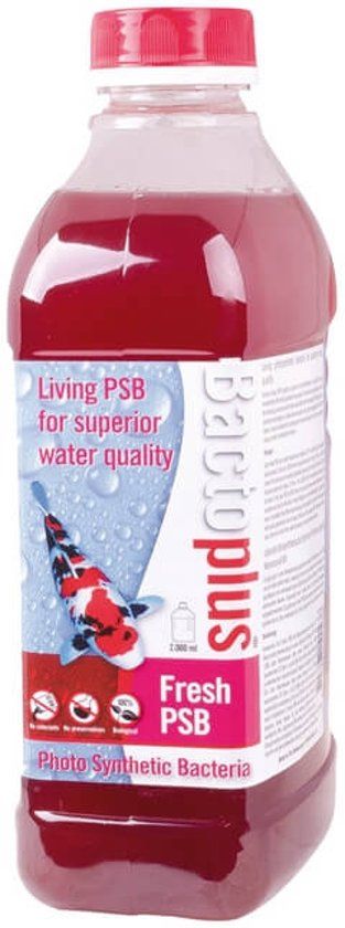 Bactoplus Bactoplus Fresh PSB 2 liter