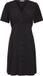 b.young BYMMJOELLA SHORT VNECK DRESS 4 Dames Mini jurk