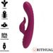 RITHUAL Anusara Dual Motor Rechargeable 2.0 Orquidea