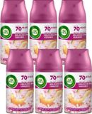 Air Wick Freshmatic Summer Delight 6x 250ml