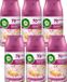 Air Wick Freshmatic Summer Delight 6x 250ml