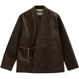 Anerkjendt Surchemise kimono Jesper
