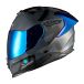 Nexx Casque Intégral Y.100r Nippon Premium