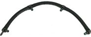 METZGER 0840003 Tuyau de retour de carburant pour FIAT PUNTO (188), adapté aux systèmes common rail