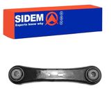 Sidem 3473 Tiranteria | Compatibel met: FORD GALAXY II, GALAXY III, GALAXY MK II VAN, MONDEO IV, MONDEO IV Stufenheck, MONDEO IV Turnier
