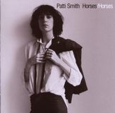 Sony Music Entertainment Horses - Horses - CD - Standard Edition