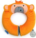 Trunki Yondi Monkey - Mylo Reiskussen - Beige/Grijs/Oranje