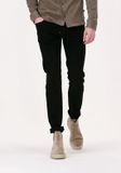 G-STAR Revend Skinny Jeans - Pitch Black - Men's