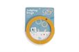 BS Toys Jongleer Ringen - set 3 ringen - jongleren - actief speelgoed - bio plastic - geschikt vanaf 8 jaar
