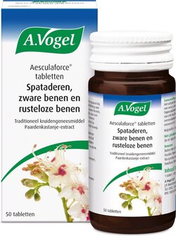 A.Vogel Aesculaforce - 50 tabletten