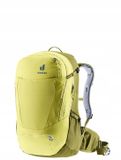 Deuter Trans Alpine 30 Fietstas - Sprout/Cactus