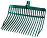 Tattini Abs Plastique Fourche Vert